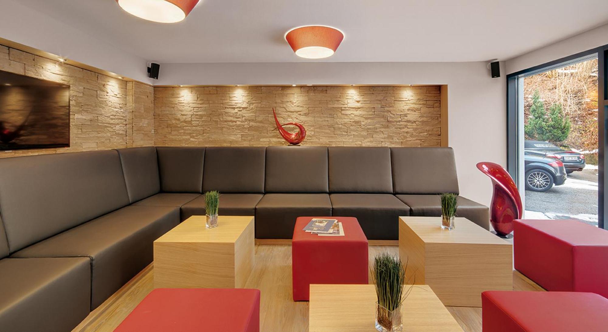 Hotel Holl Шонгау Екстер'єр фото