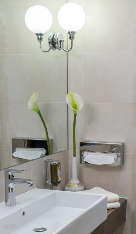 Hotel Holl Шонгау Екстер'єр фото