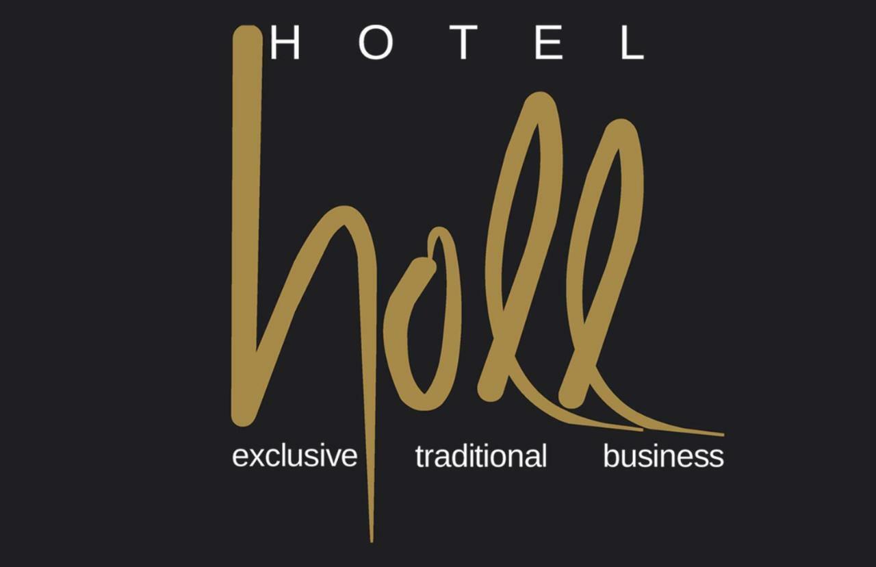 Hotel Holl Шонгау Екстер'єр фото